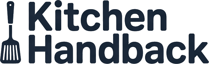 Kitchen Handback
